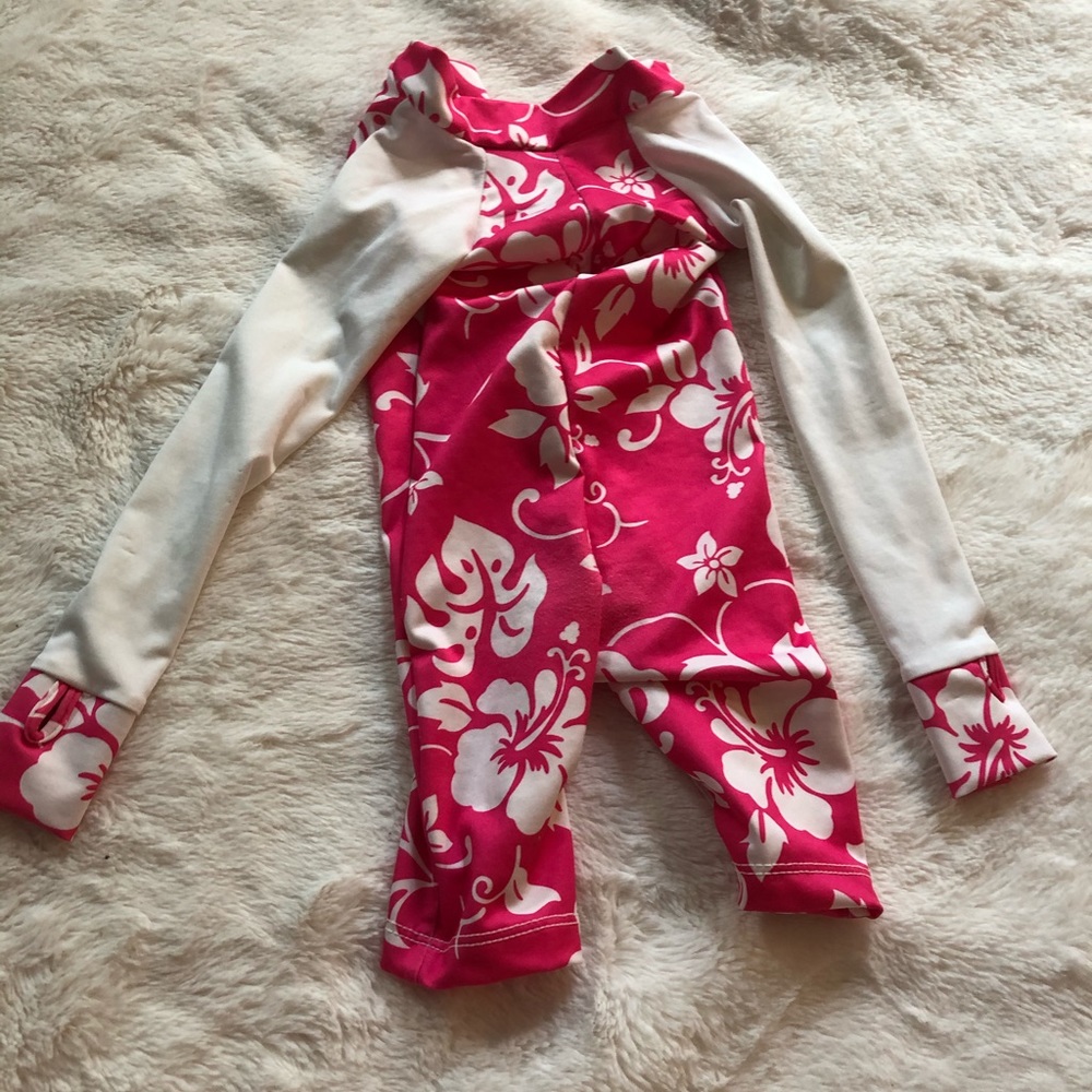 Swimsuit full body suit